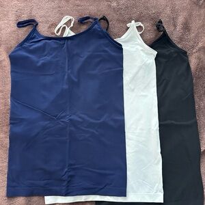 APT 9 reversible tanks
